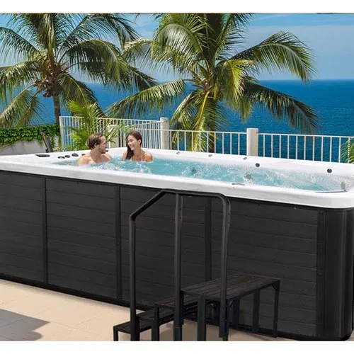Swimspa hot tubs for sale in Bayonne
